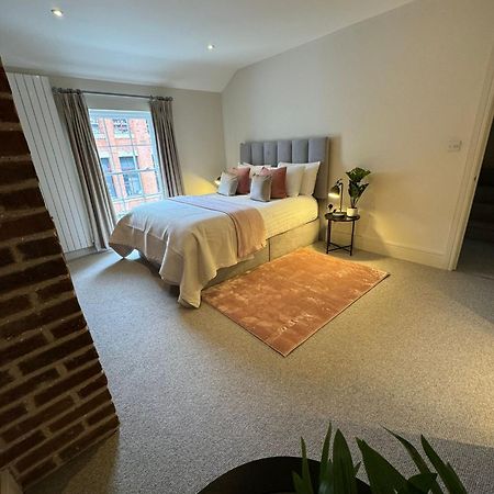 Osbourne House Pink 2 Bed, 2 And Half Bath Birmingham Exterior foto