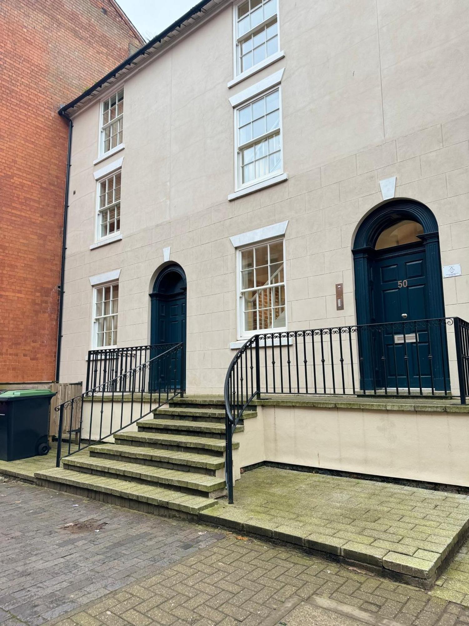 Osbourne House Pink 2 Bed, 2 And Half Bath Birmingham Exterior foto