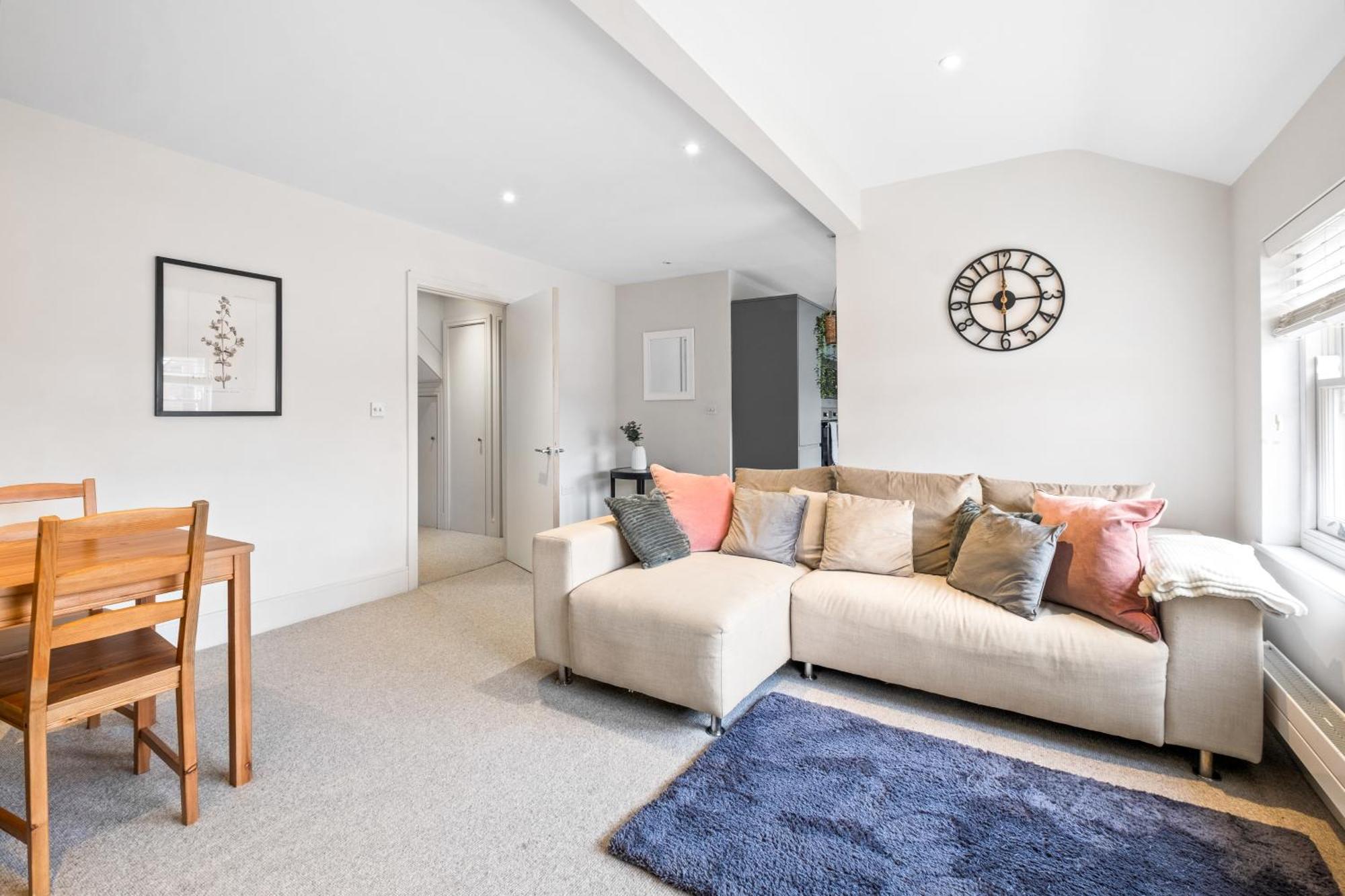 Osbourne House Pink 2 Bed, 2 And Half Bath Birmingham Exterior foto