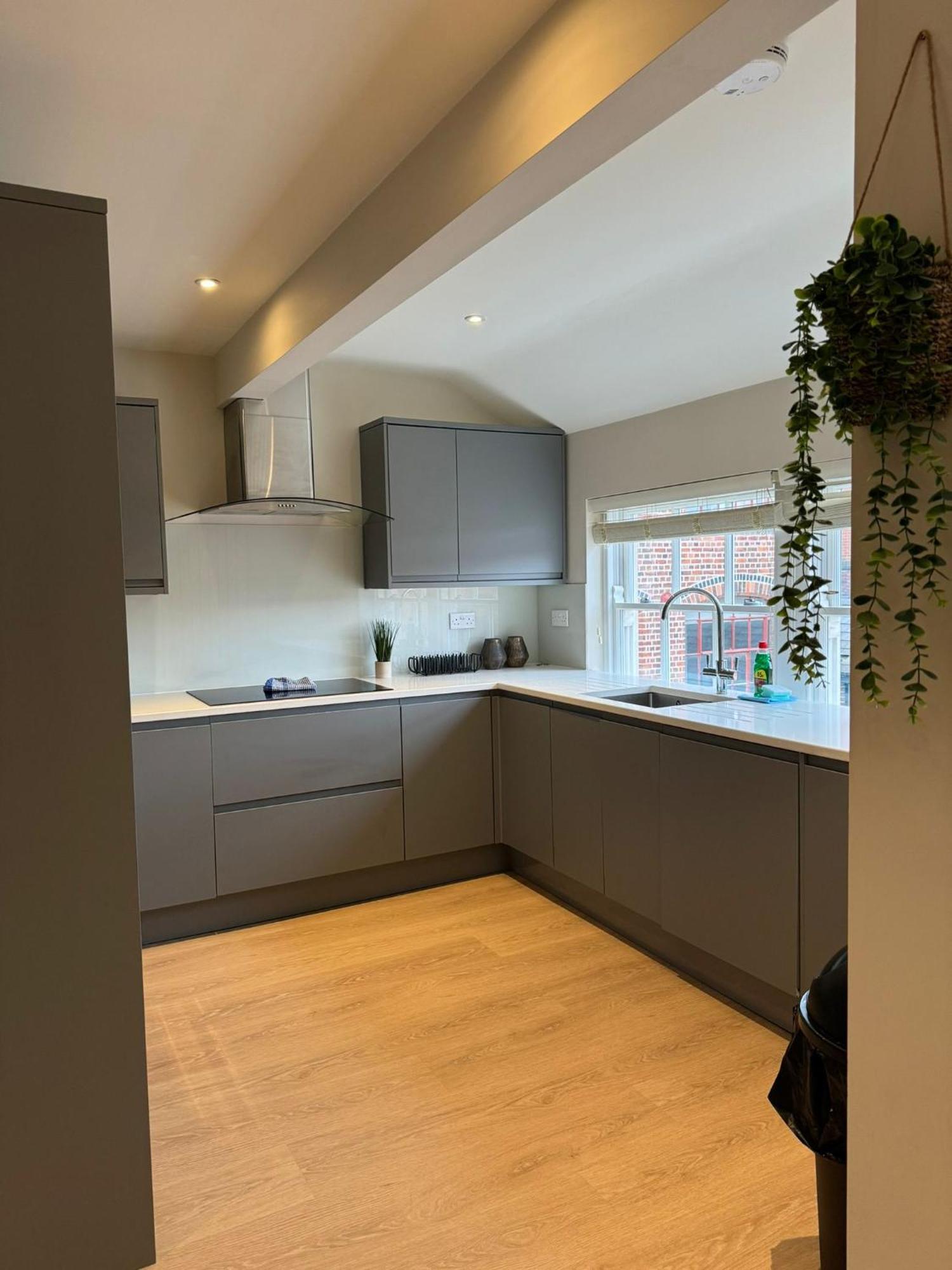 Osbourne House Pink 2 Bed, 2 And Half Bath Birmingham Exterior foto