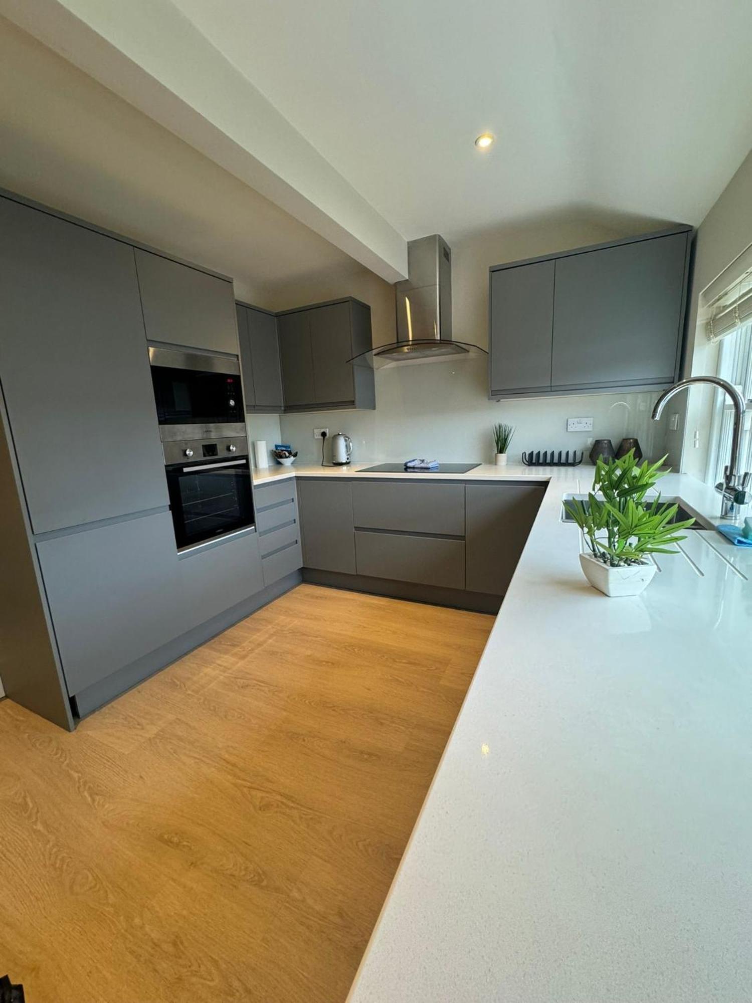 Osbourne House Pink 2 Bed, 2 And Half Bath Birmingham Exterior foto