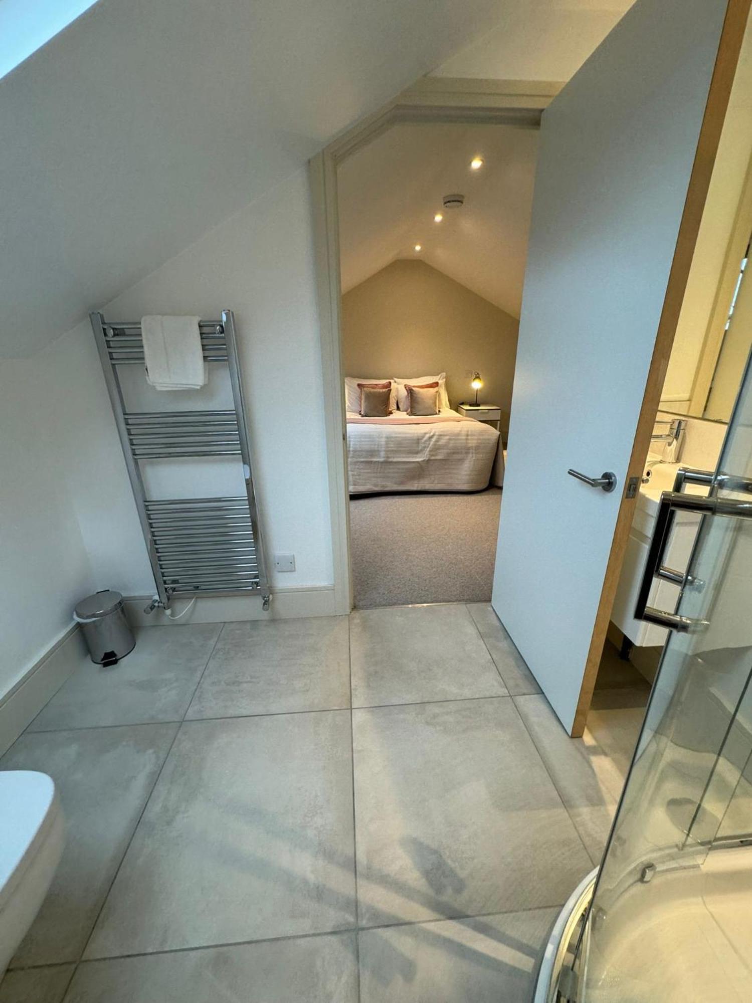 Osbourne House Pink 2 Bed, 2 And Half Bath Birmingham Exterior foto