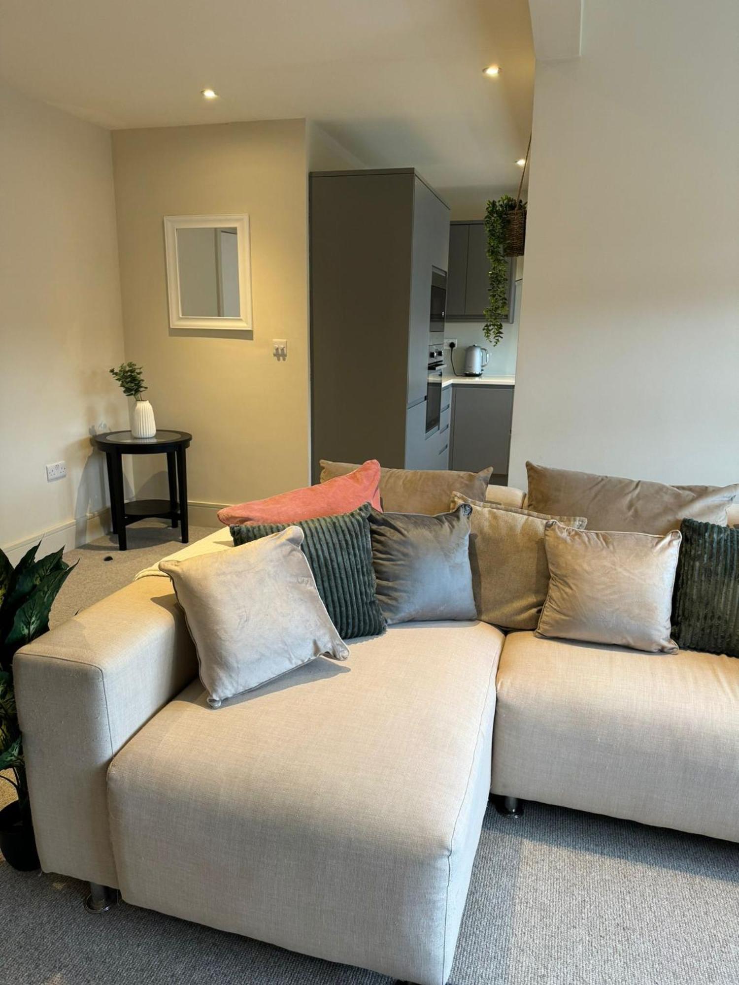 Osbourne House Pink 2 Bed, 2 And Half Bath Birmingham Exterior foto
