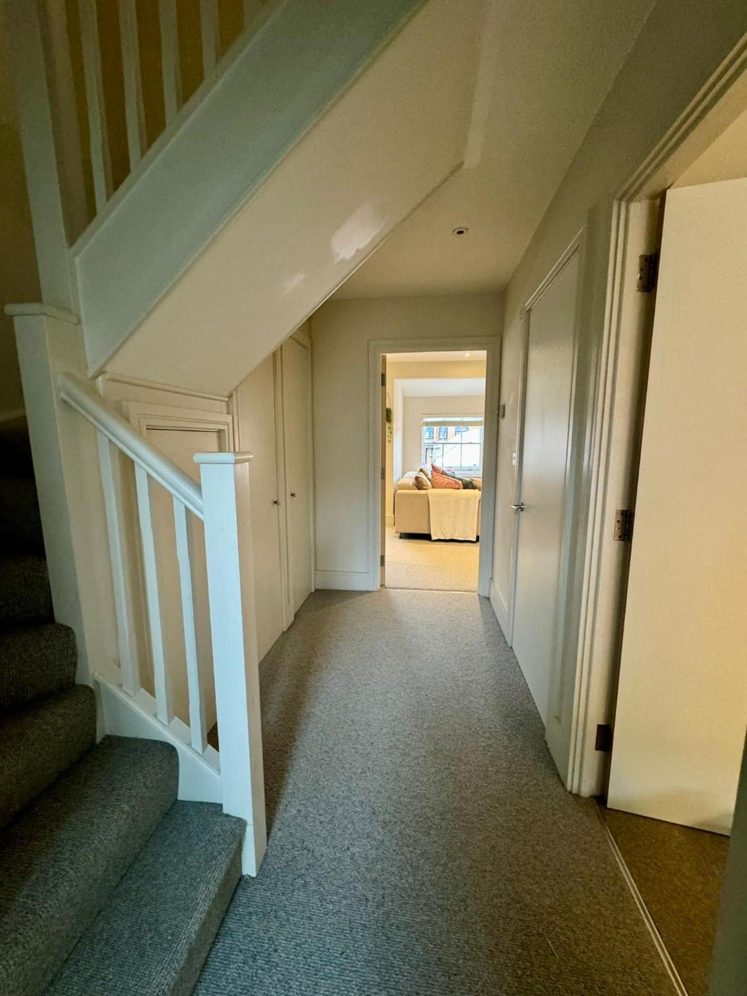 Osbourne House Pink 2 Bed, 2 And Half Bath Birmingham Exterior foto